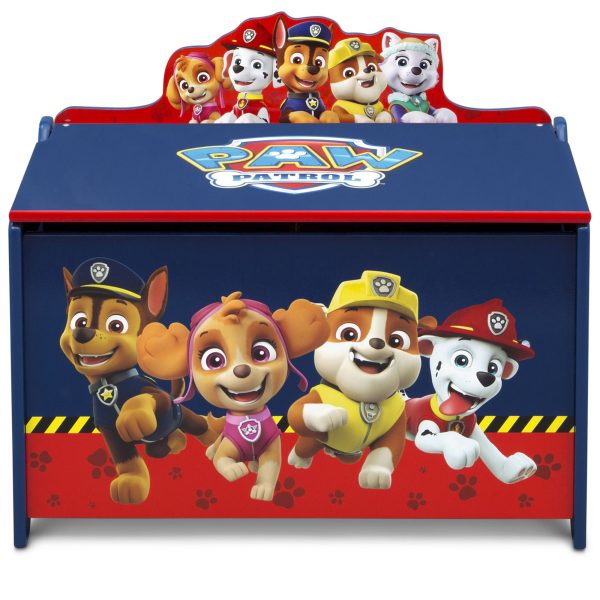 Nickelodeon SpongeBob SquarePants Upholstered Twin Bed by - Image 10