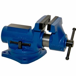 Yost 4-in Vise