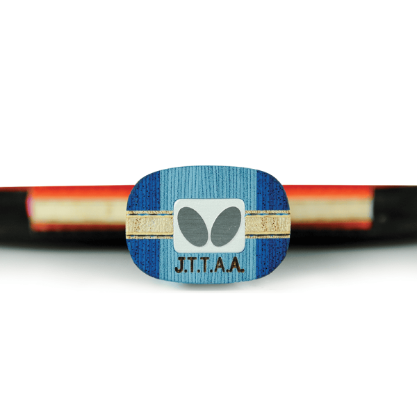 Timo Boll ALC FL Pro-Line with Tenergy 05 - Image 7