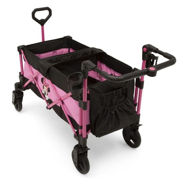 Minnie Mouse Stroller Wagon by - Image 14