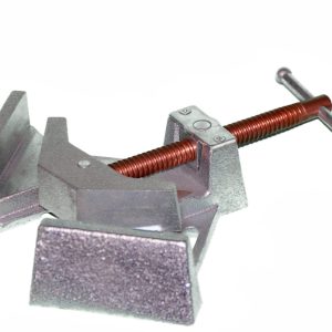 Yost 3-1/2-in Ductile Iron Vise