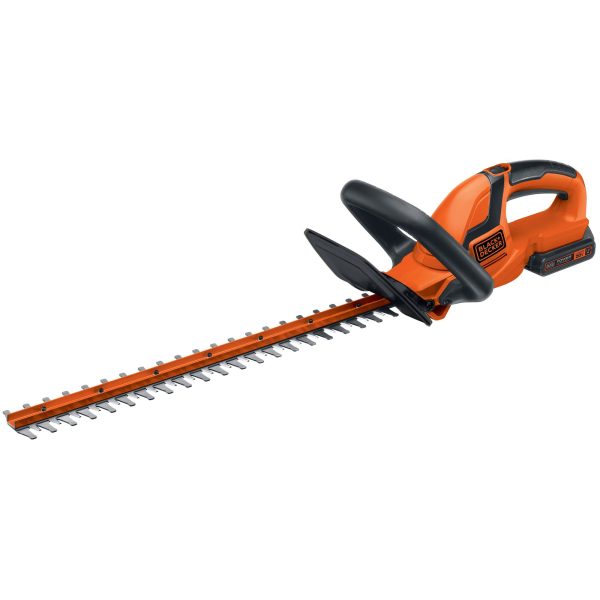 LHT2220 20V MAX* Cordless Lithium 22 in. Hedge Trimmer - Image 2