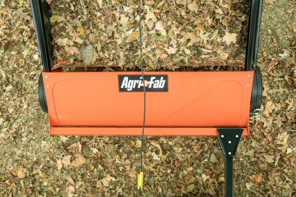 Agri-Fab 45-0521 42-in Lawn Sweeper - Image 9