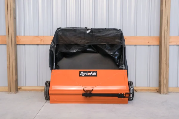 Agri-Fab 45-0521 42-in Lawn Sweeper - Image 7