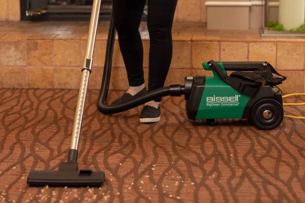 Lightweight Canister Vacuum - Image 5