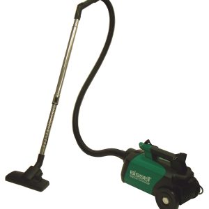 Lightweight Canister Vacuum