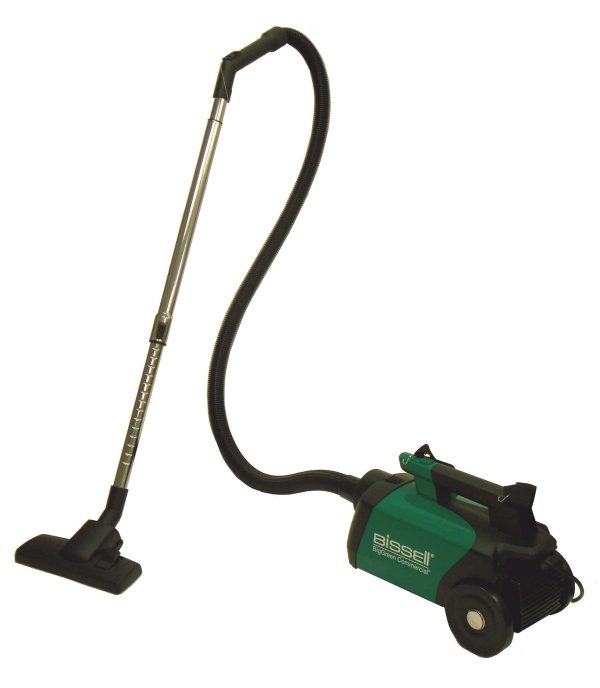 Lightweight Canister Vacuum