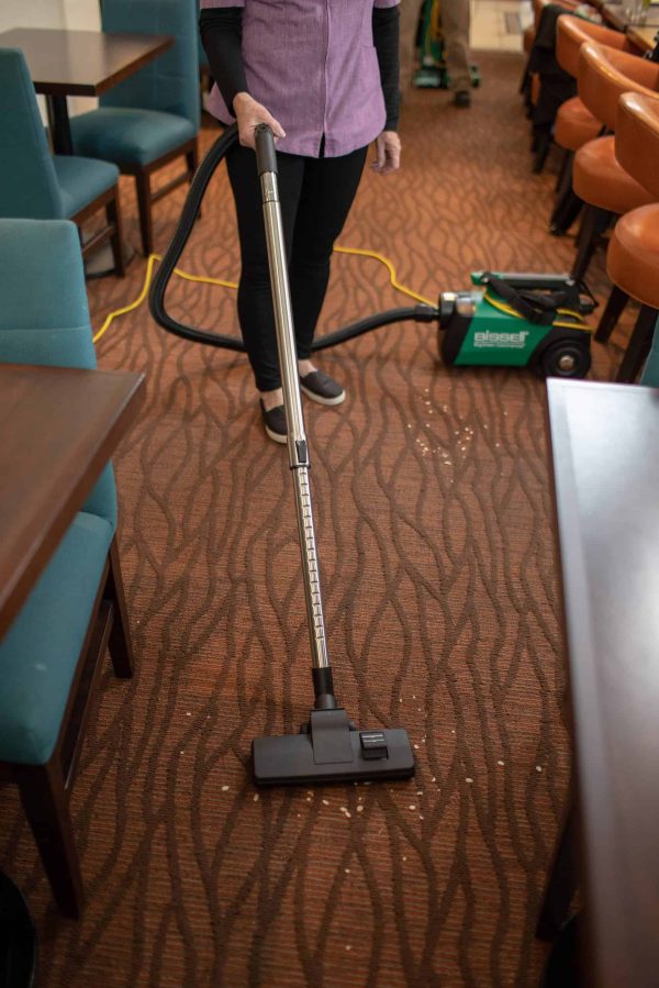 Lightweight Canister Vacuum - Image 3