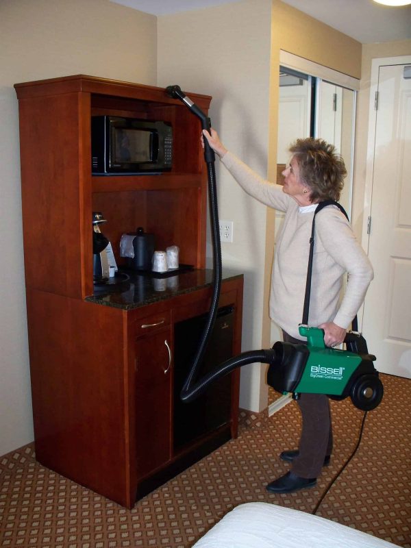 Lightweight Canister Vacuum - Image 6