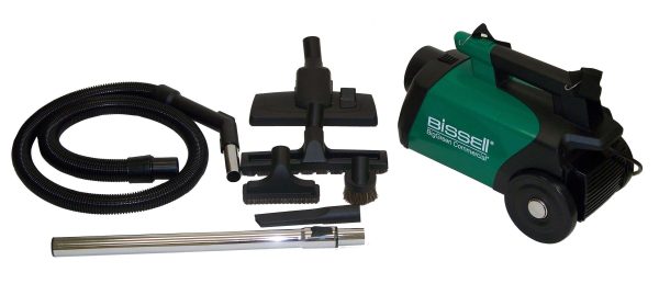 Lightweight Canister Vacuum - Image 2