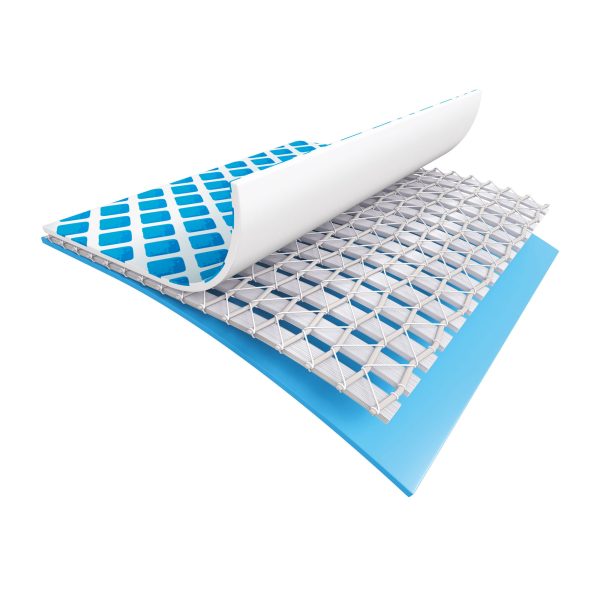 10’ x 30   Above Ground Inflatable Pool and Cartridge Filter Pump System - Image 6