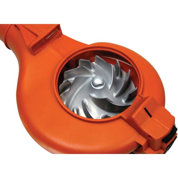 BV6000 12Amp High Performance Blower/Vacuum/Mulcher - Image 11