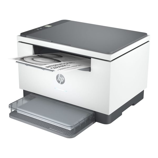 Laser M234dwe Wireless All-In-One Black And White Laser Printer with + - Image 2