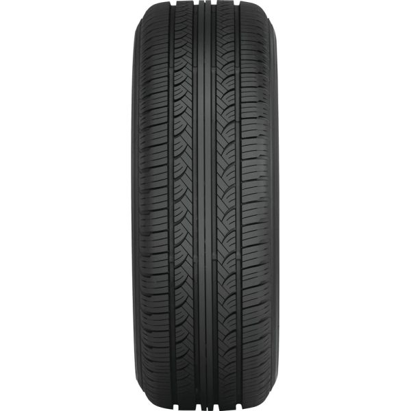 Yokohama Avid Touring-S All-Season Tire   225/65R17 102T - Image 3