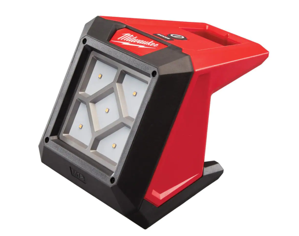 2522-21XC-2364-20 M12 FUEL 12-Volt 3 in. Lithium-Ion Brushless Cordless Cut Off Saw Kit with M12 Flood Light - Image 2