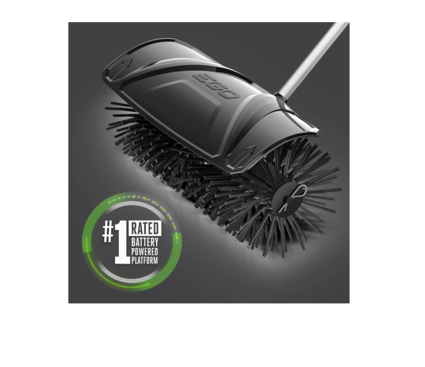 BBA2100 POWER+ Multi-Head System Bristle Brush Attachment - Image 2