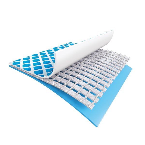 10 Ft x 30 In Above Ground Round Swimming Pool, (Pump Not Included) - Image 3