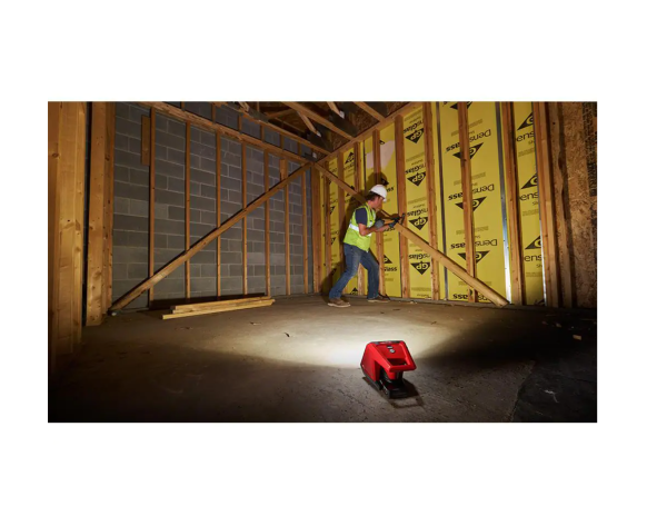 2522-21XC-2364-20 M12 FUEL 12-Volt 3 in. Lithium-Ion Brushless Cordless Cut Off Saw Kit with M12 Flood Light - Image 12