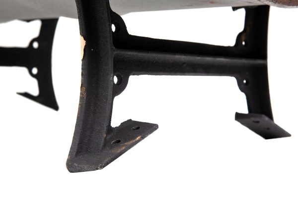 US Stove Company Outdoor 1-Burner Wood Manual Iron Outdoor Stove - Image 3