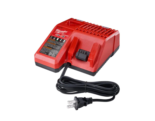 2719-21 M18 FUEL 18V Lithium-Ion Brushless Cordless HACKZALL Reciprocating Saw Kit W/(1) 5.0Ah Batteries, Charger   Tool Bag - Image 12