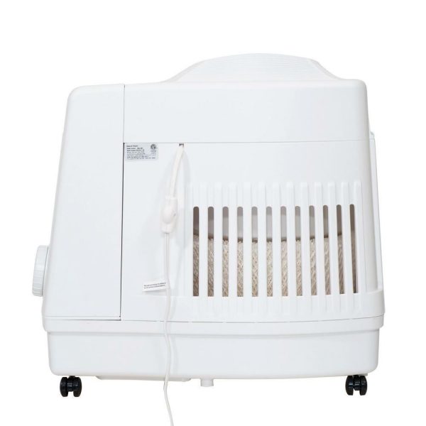 MA1201 3.6-Gal. Evaporative Humidifier for 3,600 sq. ft. - Image 2