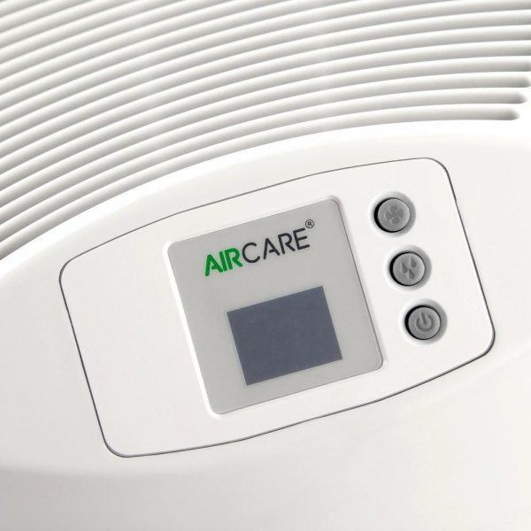 MA1201 3.6-Gal. Evaporative Humidifier for 3,600 sq. ft. - Image 4