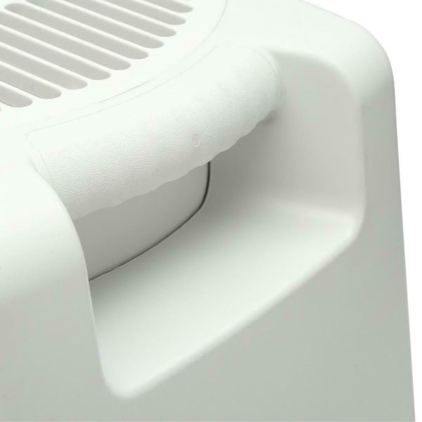 MA1201 3.6-Gal. Evaporative Humidifier for 3,600 sq. ft. - Image 7