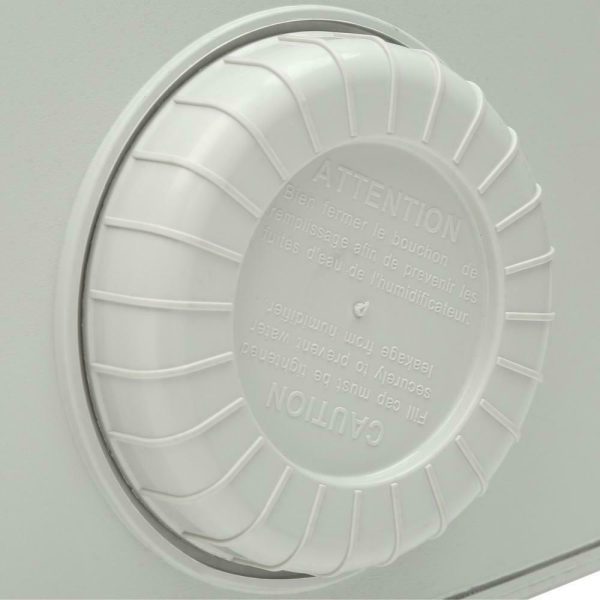 MA1201 3.6-Gal. Evaporative Humidifier for 3,600 sq. ft. - Image 8