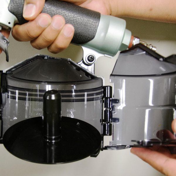 HPT 2.5-in 15-Degree Pneumatic Siding Nailer - Image 7
