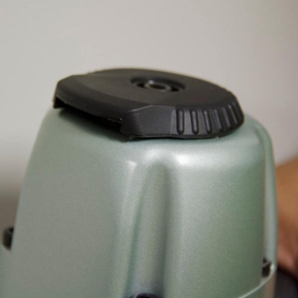 HPT 2.5-in 15-Degree Pneumatic Siding Nailer - Image 8