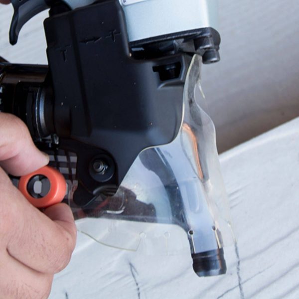 HPT 2.5-in 15-Degree Pneumatic Siding Nailer - Image 9