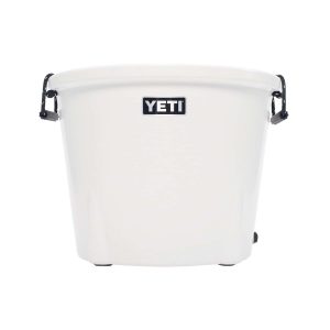Tank 85 Ice Bucket   White