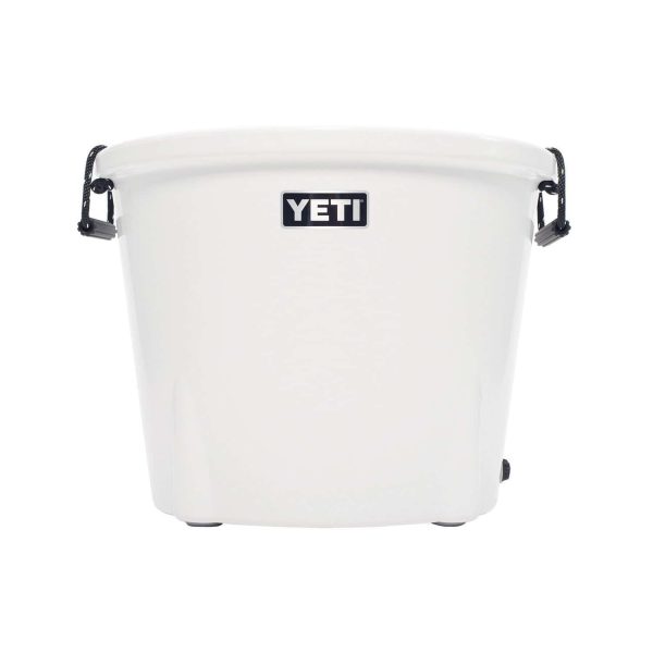 Tank 85 Ice Bucket   White