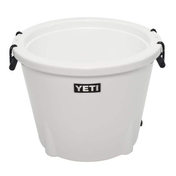 Tank 85 Ice Bucket   White - Image 3