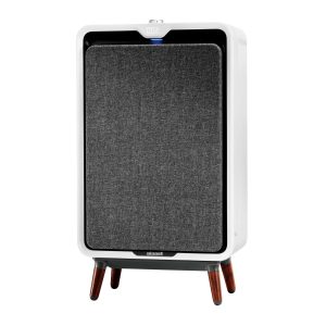 Air320 Air Purifier 5-Speed White HEPA Air Purifier ENERGY STAR (Covers: 1770-sq ft)
