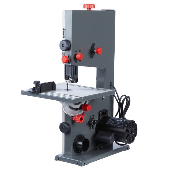 PORTER-CABLE PCXB310BS 9-in 2.5-Amp Stationary Band Saw - Image 2