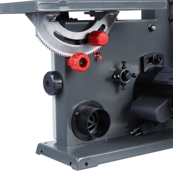 PORTER-CABLE PCXB310BS 9-in 2.5-Amp Stationary Band Saw - Image 7