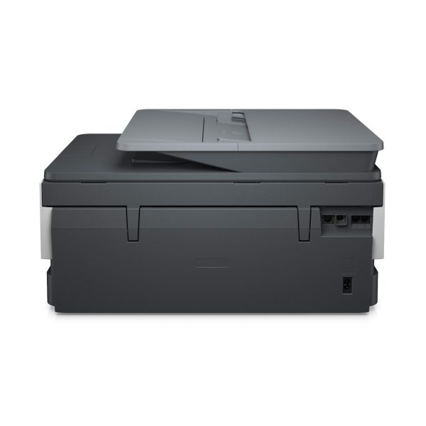 Office 8025e All-in-One Wireless Color Inkjet Printer   6 months free Instant Ink with + - Image 19