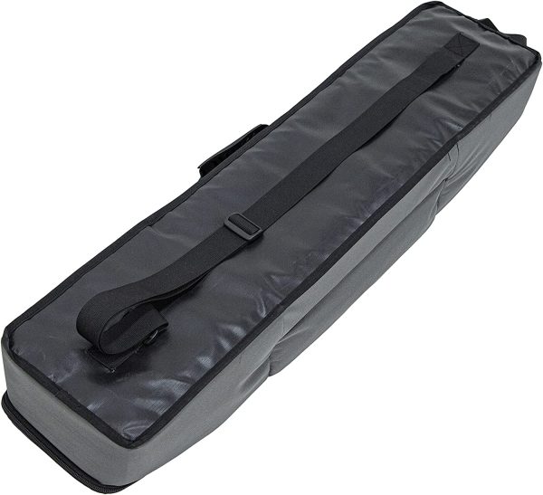 Eskimo Ice Fishing Rod Lockers, 32in - Image 2