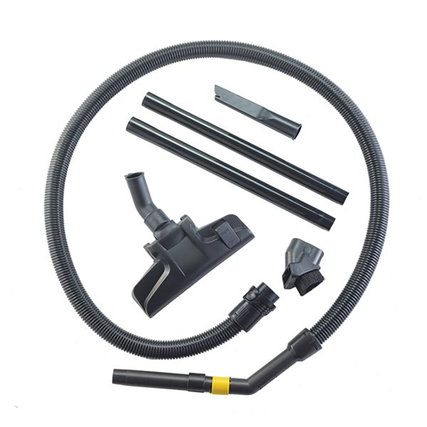 Mighty Mite Lightweight Canister Vacuum - Image 12