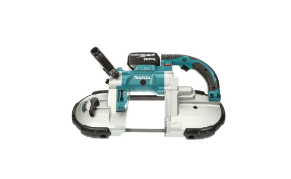 Band Saw XBP02Z 18-Volt LXT Lithium-Ion Cordless Portable (Tool Only) - Image 2