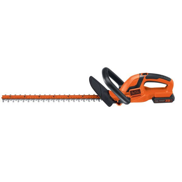 LHT2220 20V MAX* Cordless Lithium 22 in. Hedge Trimmer - Image 15
