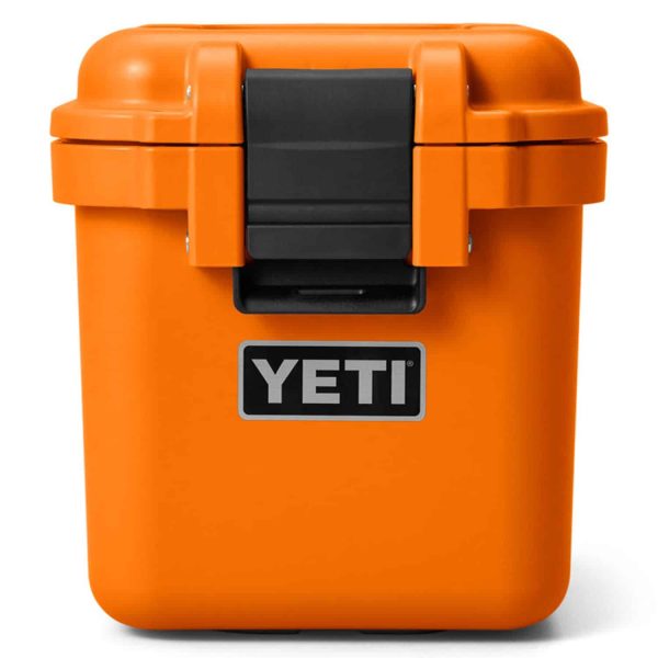 LoadOut GoBox 15   King Crab Orange