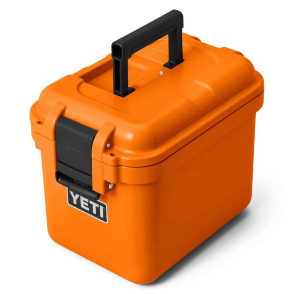 LoadOut GoBox 15   King Crab Orange - Image 3