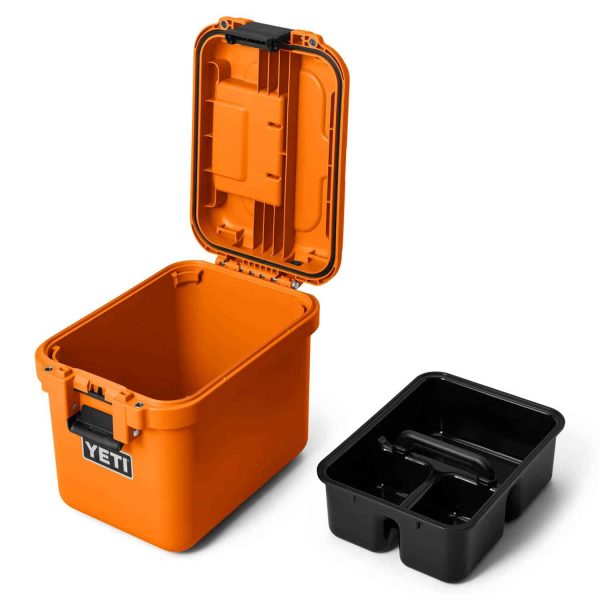 LoadOut GoBox 15   King Crab Orange - Image 2