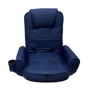 WEST MARINE Go-Anywhere High-Back Seat 2