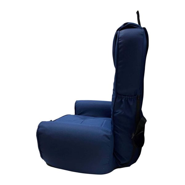WEST MARINE Go-Anywhere High-Back Seat 2 - Image 7