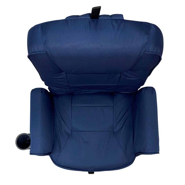 WEST MARINE Go-Anywhere High-Back Seat 2 - Image 6