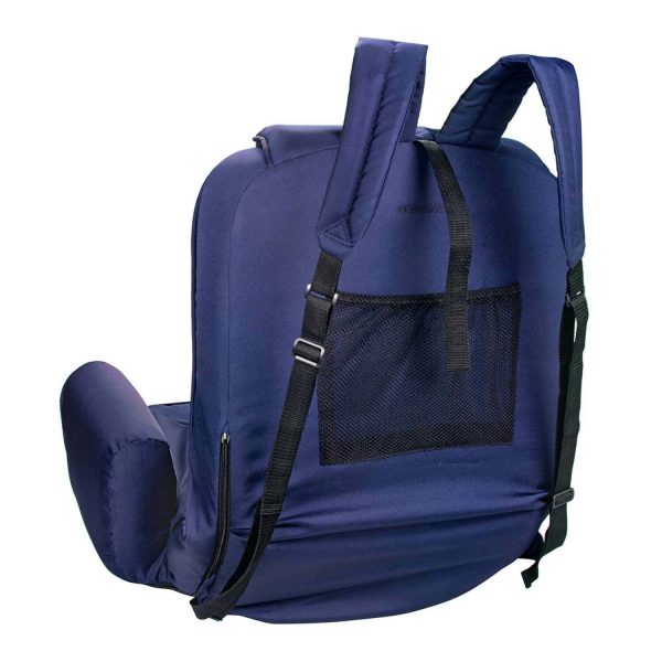 WEST MARINE Go-Anywhere High-Back Seat 2 - Image 5