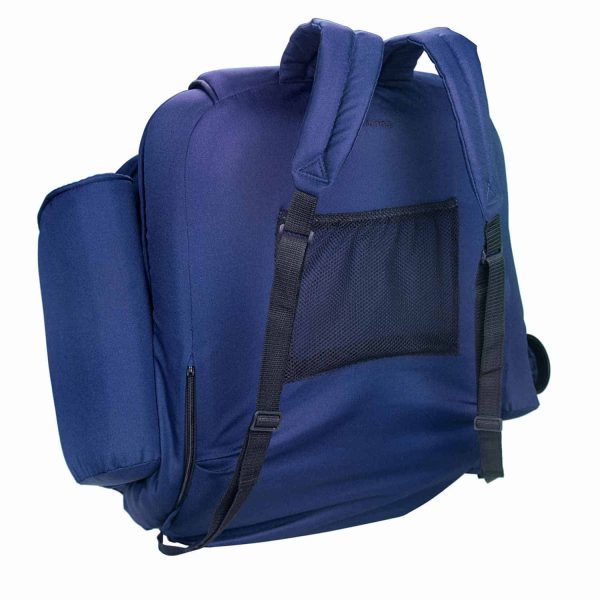 WEST MARINE Go-Anywhere High-Back Seat 2 - Image 3